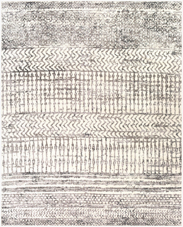Livabliss Pisa PSS-2310 7'10" x 10' Machine Woven Rug