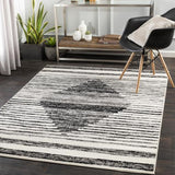 Surya Pisa PSS-2312 4'11" x 7' Rug