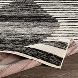 Surya Pisa PSS-2312 6'7" x 9' Rug