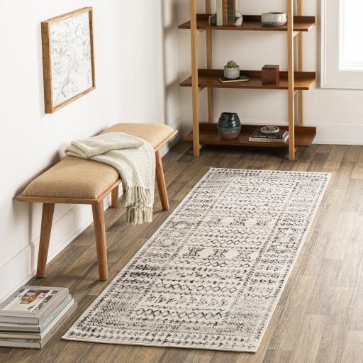 Surya Pisa PSS-2313 6'7" x 6'7" Rug