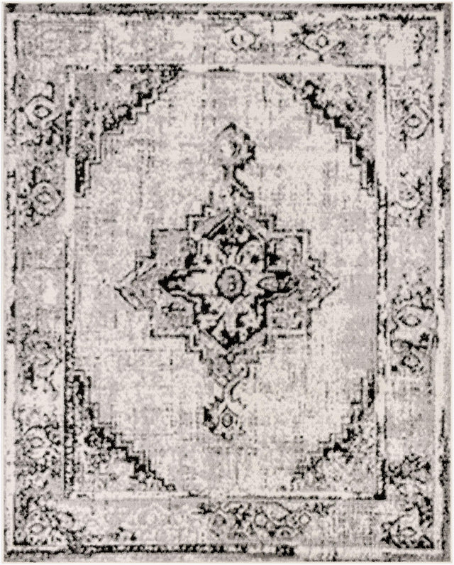 Livabliss Pisa PSS-2314 5' x 7' Machine Woven Rug