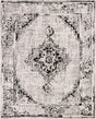 Livabliss Pisa PSS-2314 5' x 7' Machine Woven Rug