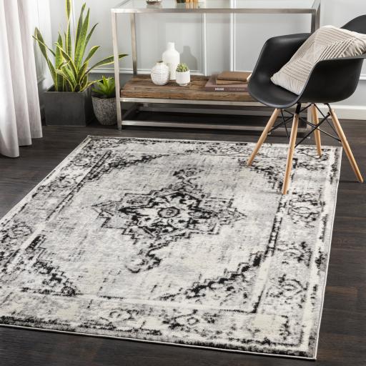 Surya Pisa PSS-2314 4'11" x 7' Rug
