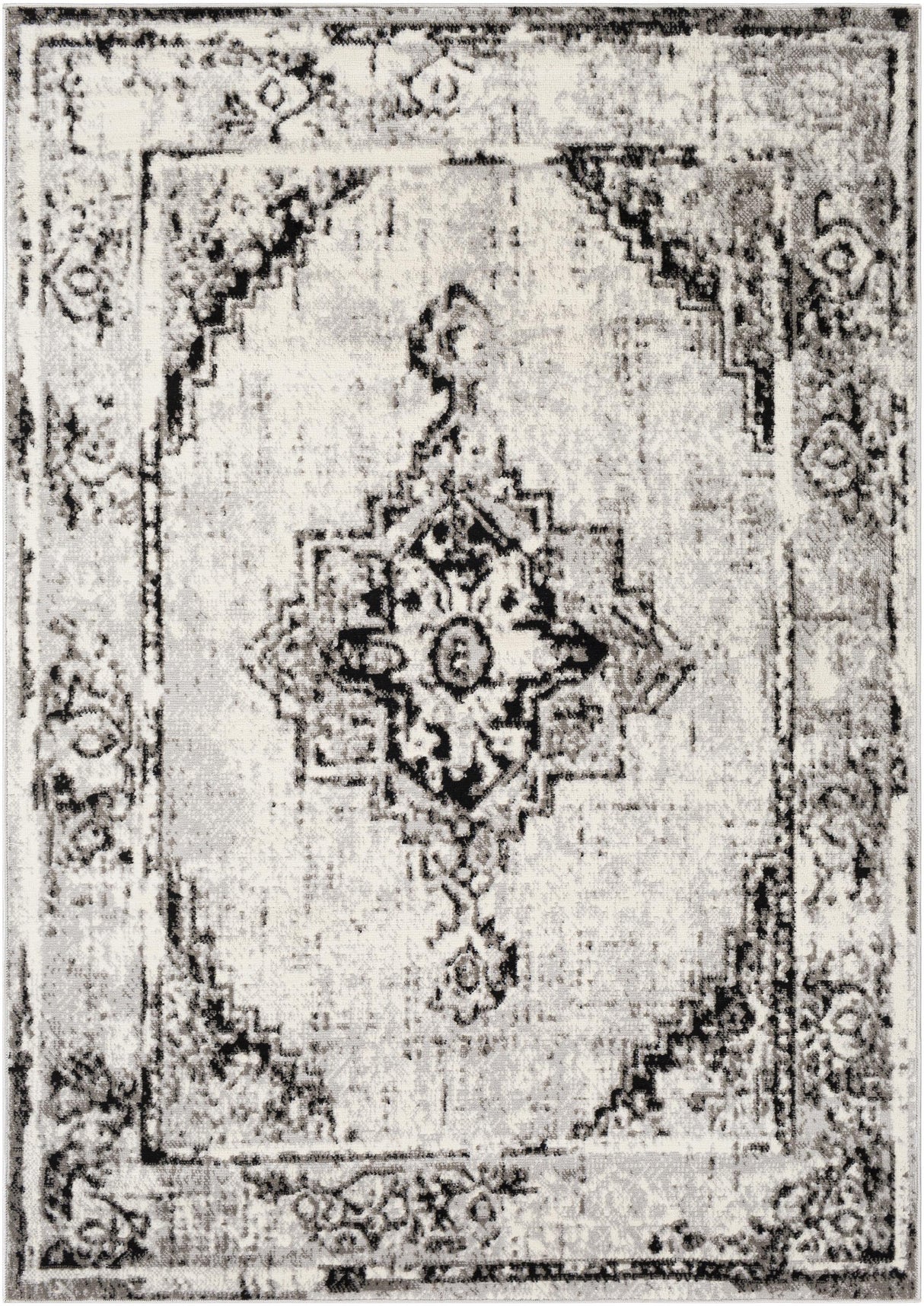 Surya Pisa PSS-2314 4'11" x 7' Rug