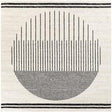 Surya Pisa PSS-2315 4'11" x 7' Rug
