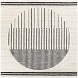 Surya Pisa PSS-2315 4'11" x 7' Rug