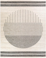 Surya Pisa PSS-2315 6'7" x 6'7" Rug