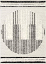 Surya Pisa PSS-2315 7'10" Square Rug