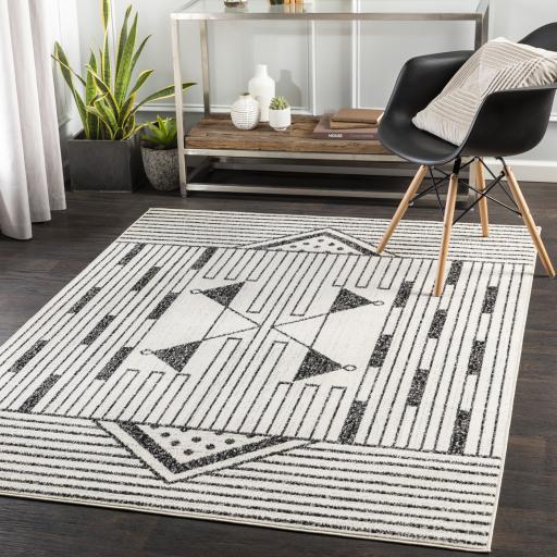 Surya Pisa PSS-2316 4'11" x 7' Rug