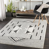 Surya Pisa PSS-2316 4'11" x 7' Rug