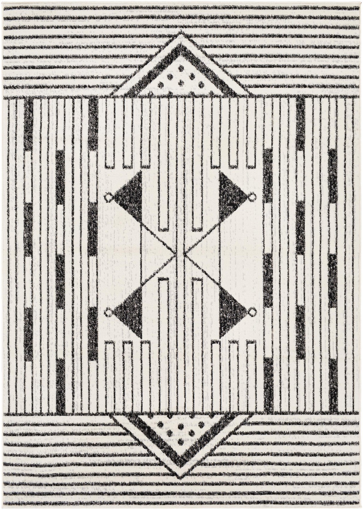Surya Pisa PSS-2316 4'11" x 7' Rug