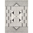 Surya Pisa PSS-2316 4'11" x 7' Rug