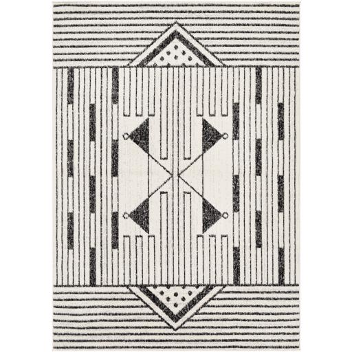 Surya Pisa PSS-2316 4'11" x 7' Rug