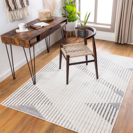 Surya Pisa PSS-2318 4'11" x 7' Rug