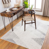 Surya Pisa PSS-2318 4'11" x 7' Rug