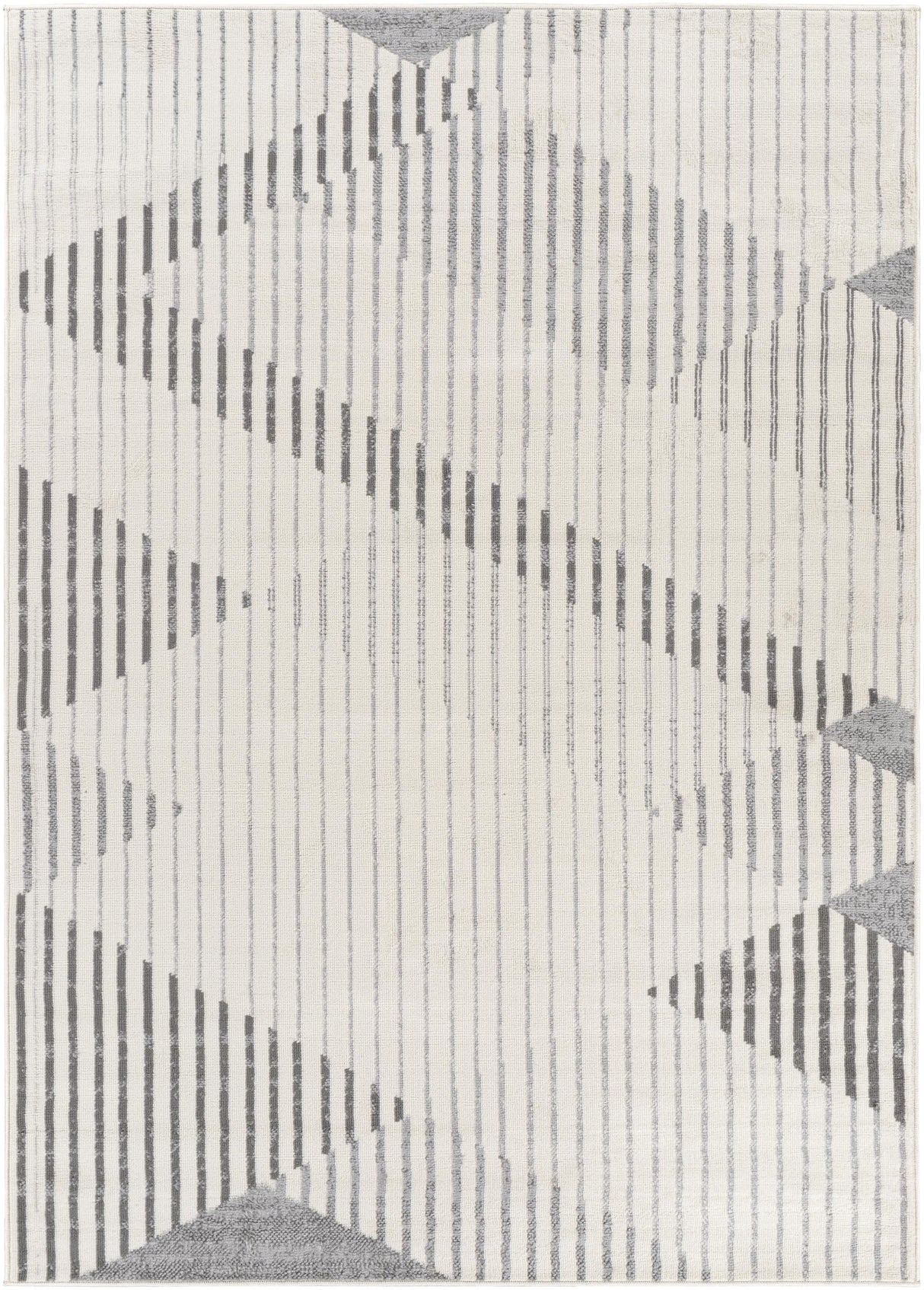 Surya Pisa PSS-2318 4'11" x 7' Rug