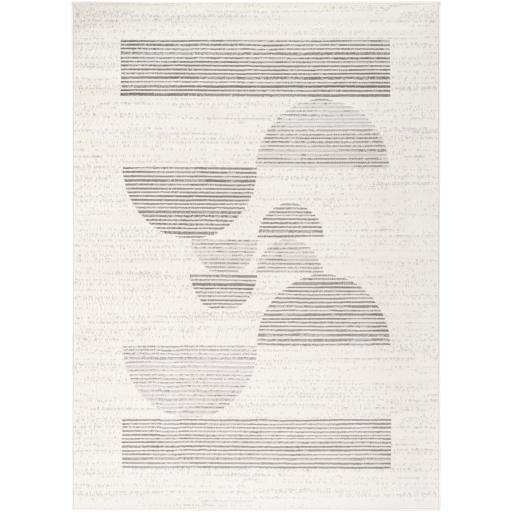 Surya Pisa PSS-2319 4'11" x 7' Rug