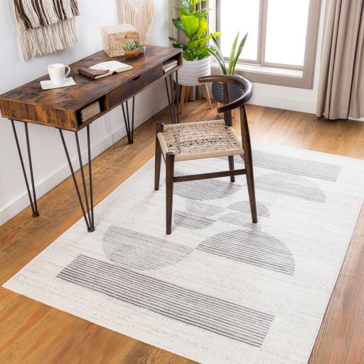 Surya Pisa PSS-2319 4'11" x 7' Rug