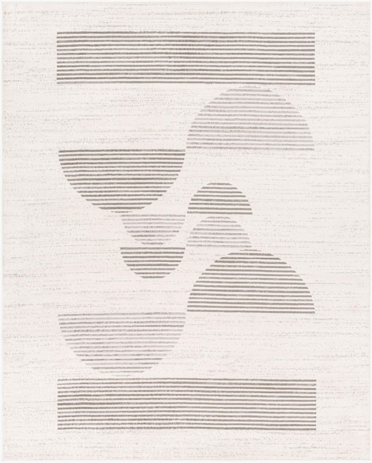 Livabliss Pisa PSS-2319 5' x 7' Machine Woven Rug