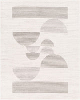 Livabliss Pisa PSS-2319 5' x 7' Machine Woven Rug