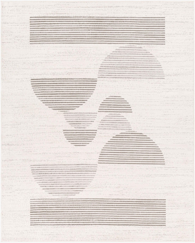 Livabliss Pisa PSS-2319 5' x 7' Machine Woven Rug