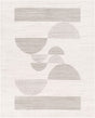 Livabliss Pisa PSS-2319 5' x 7' Machine Woven Rug