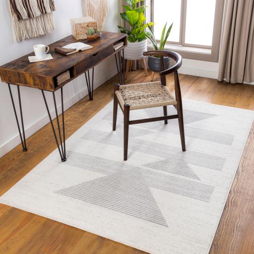 Surya Pisa PSS-2321 4'11" x 7' Rug