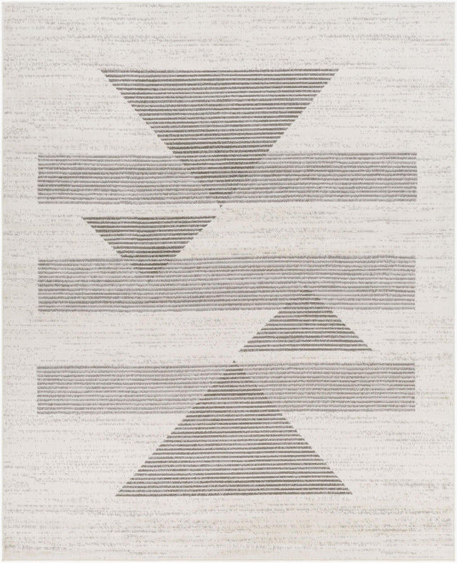 Livabliss Pisa PSS-2321 5' x 7' Machine Woven Rug