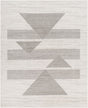 Livabliss Pisa PSS-2321 5' x 7' Machine Woven Rug
