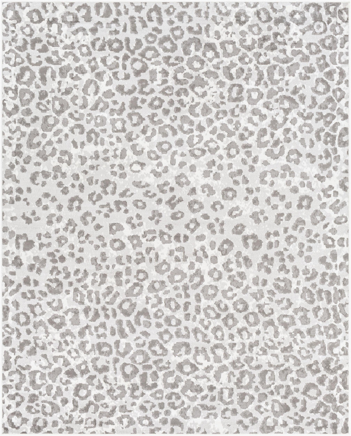 Livabliss Pisa PSS-2323 5' x 7' Machine Woven Rug