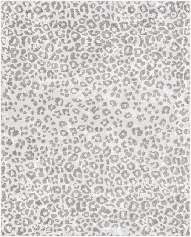 Livabliss Pisa PSS-2323 5' x 7' Machine Woven Rug