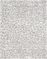 Livabliss Pisa PSS-2323 6'7" x 9' Machine Woven Rug