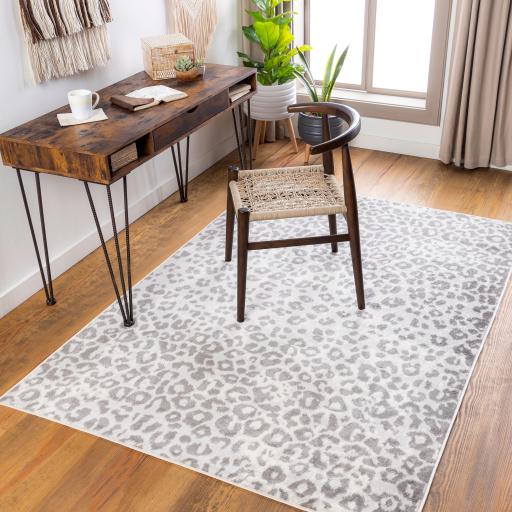 Surya Pisa PSS-2323 6'7" x 9' Rug