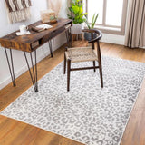 Surya Pisa PSS-2323 6'7" x 9' Rug