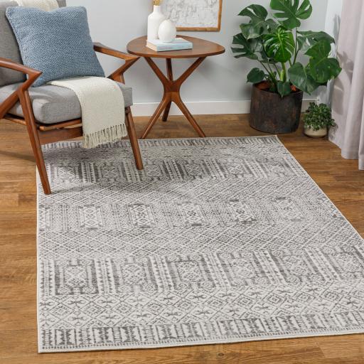Surya Pisa PSS-2344 6'7" x 9' Rug