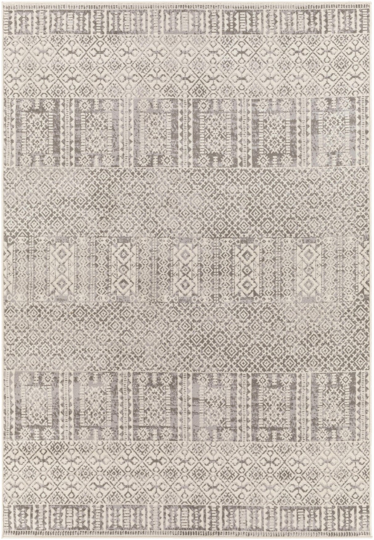 Surya Pisa PSS-2344 6'7" x 9' Rug