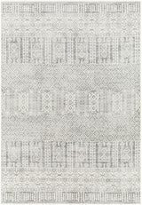 Livabliss Pisa PSS-2344 6'7" x 9' Machine Woven Rug