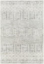 Livabliss Pisa PSS-2344 6'7" x 9' Machine Woven Rug