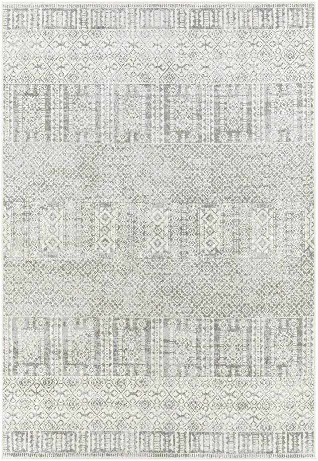 Livabliss Pisa PSS-2344 9'2" x 12' Machine Woven Rug
