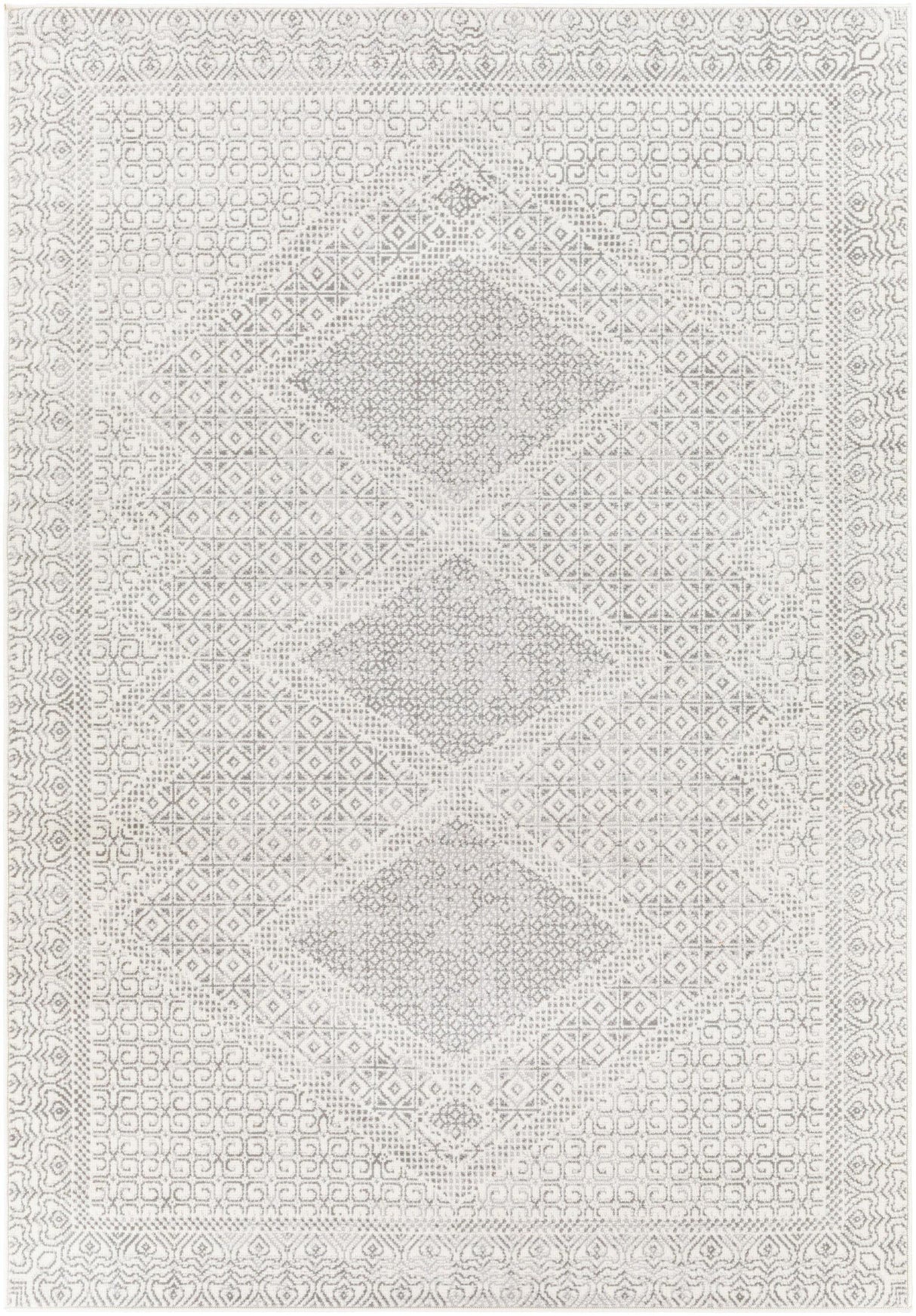 Livabliss Pisa PSS-2345 9'2" x 12' Machine Woven Rug