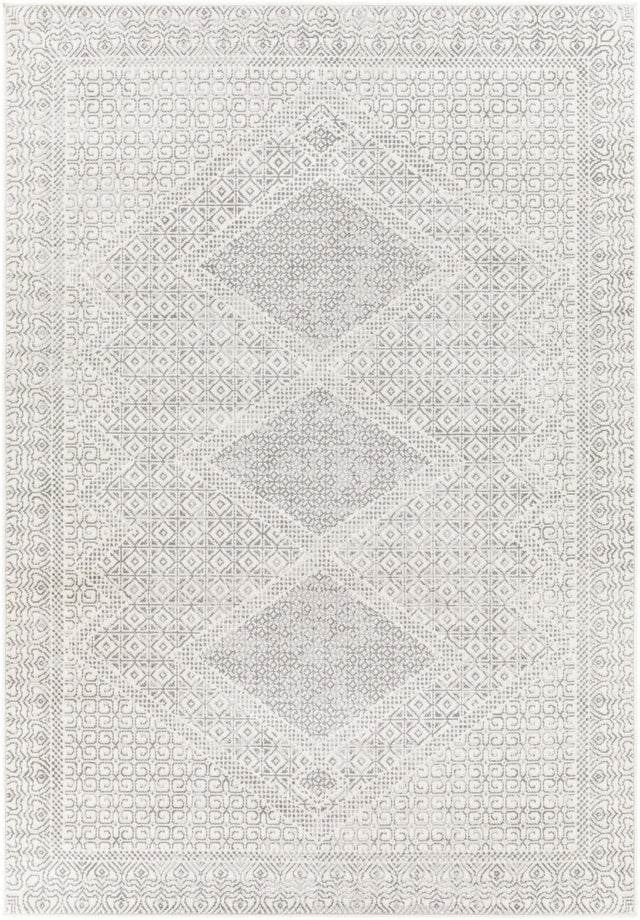 Livabliss Pisa PSS-2345 9'2" x 12' Machine Woven Rug