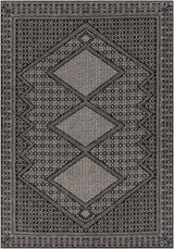 Livabliss Pisa PSS-2346 9'2" x 12' Machine Woven Rug