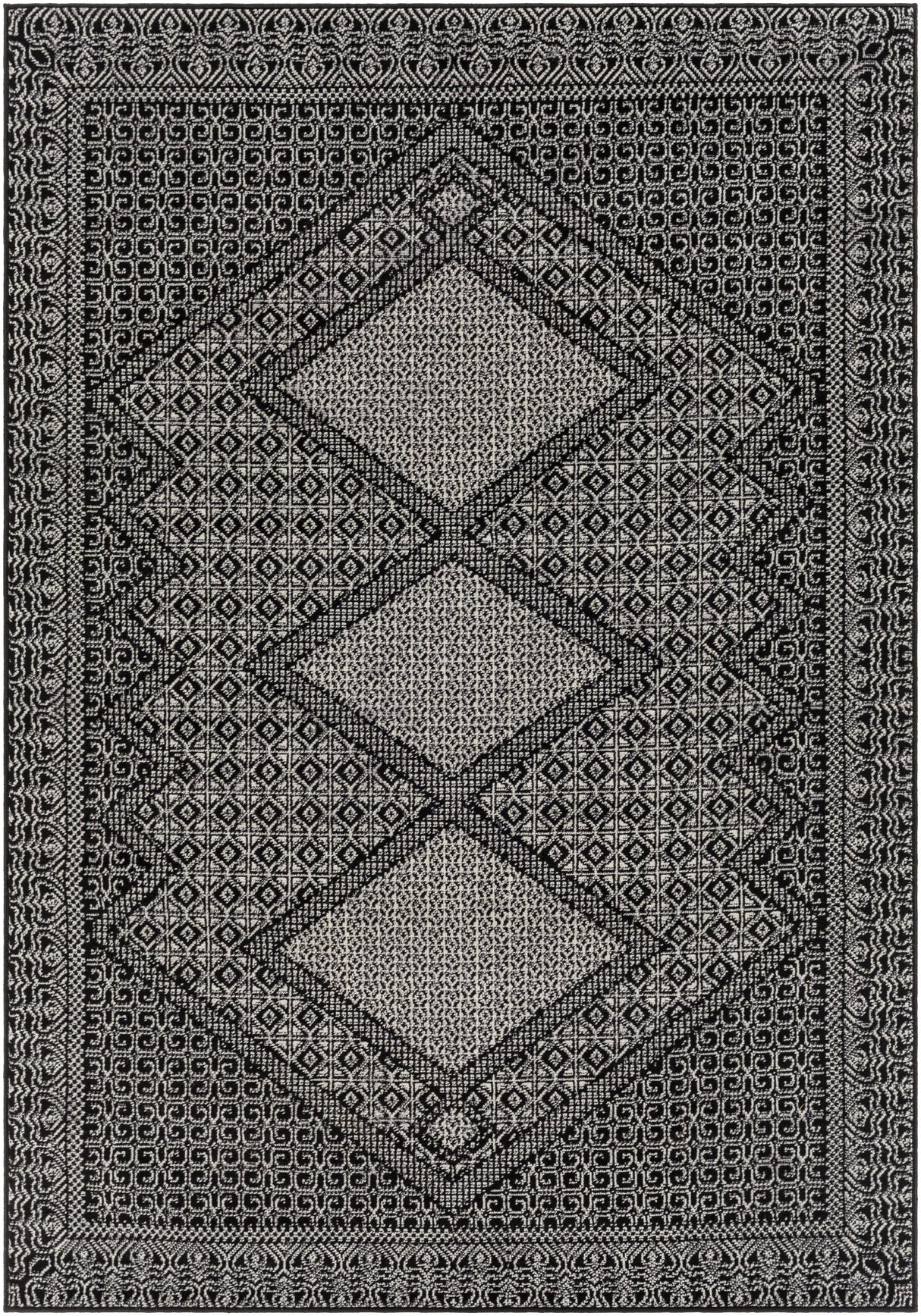 Surya Pisa PSS-2346 9'2" x 12' Rug
