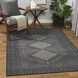 Surya Pisa PSS-2346 9'2" x 12' Rug
