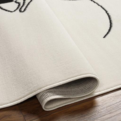 Surya Pisa PSS-2347 6'7" x 9' Rug