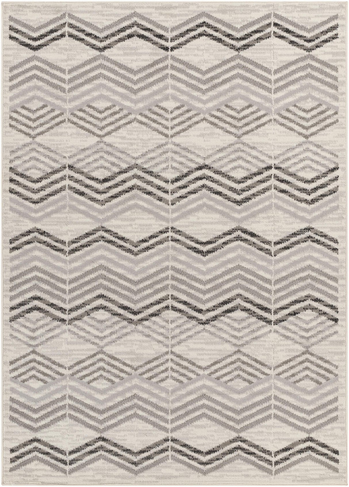 Surya Pisa PSS-2352 6'7" x 9' Rug