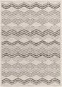 Livabliss Pisa PSS-2352 6'7" x 9' Machine Woven Rug
