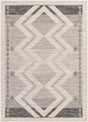 Livabliss Pisa PSS-2353 5' x 7' Machine Woven Rug