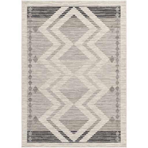 Surya Pisa PSS-2353 4'11" x 7' Rug