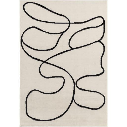 Surya Pisa PSS-2354 6'7" x 9' Rug